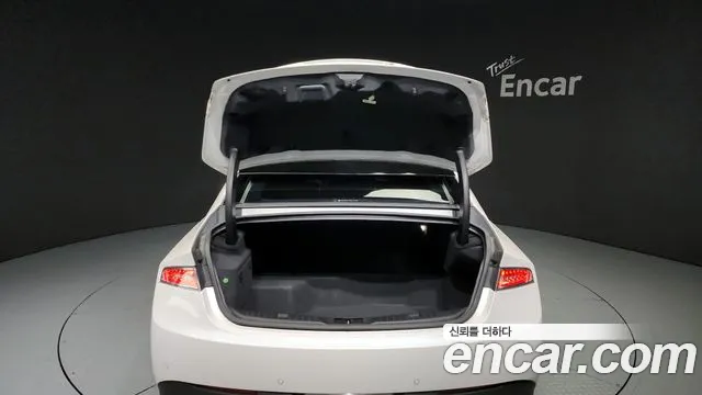 Lincoln New MKZ id 2624604 из Кореи 11