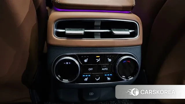 Genesis GV70 id 3341971 из Кореи 11