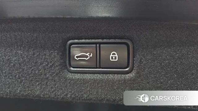 Genesis G90 id 2895640 из Кореи 11