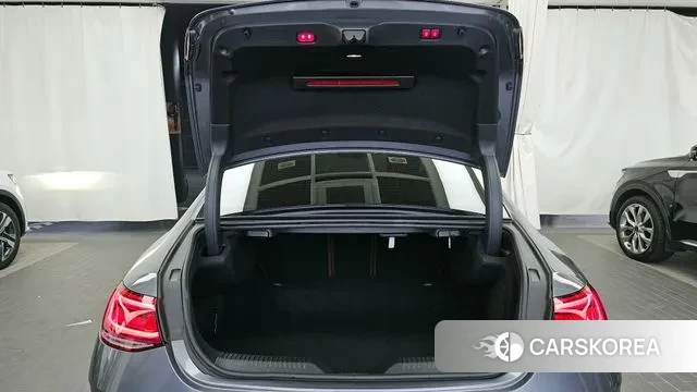 Mercedes-Benz CLS-Class C257 id 3402609 из Кореи 11