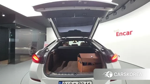 BMW X6 (G06) id 3316895 из Кореи 11