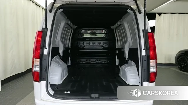 Hyundai Staria id 3037070 из Кореи 11