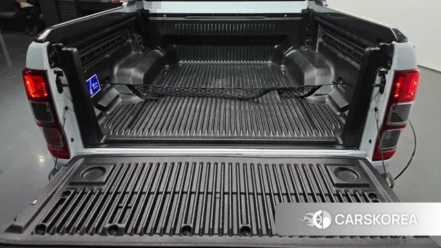 Ford Ranger 3rd Generation id 3727294 из Кореи 11