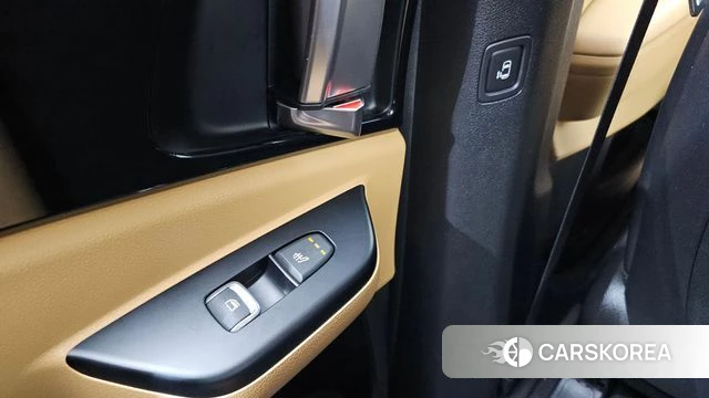 Kia Carnival 4th generation id 4338165 из Кореи 11