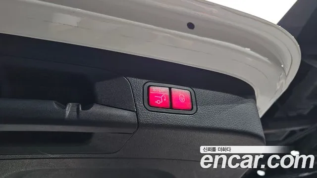 Mercedes-Benz GLE-Class W167 id 2700786 из Кореи 11