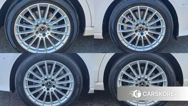 Mercedes-Benz E-Class W213 id 3384188 из Кореи 11