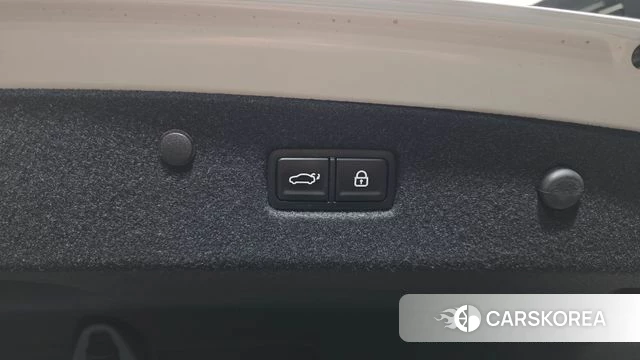 Kia The New K8 Hybrid id 4421598 из Кореи 11