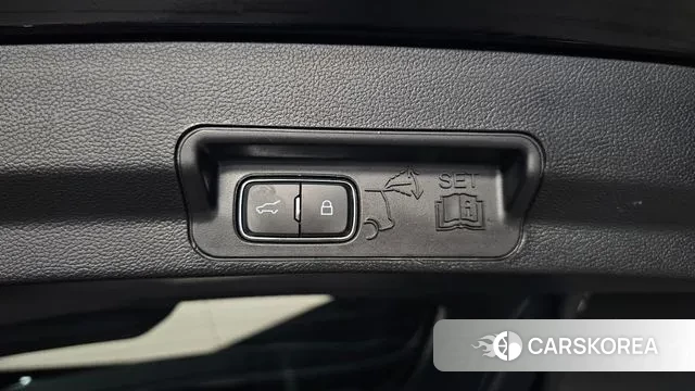 Ford Explorer 6th Generation id 3233225 из Кореи 11