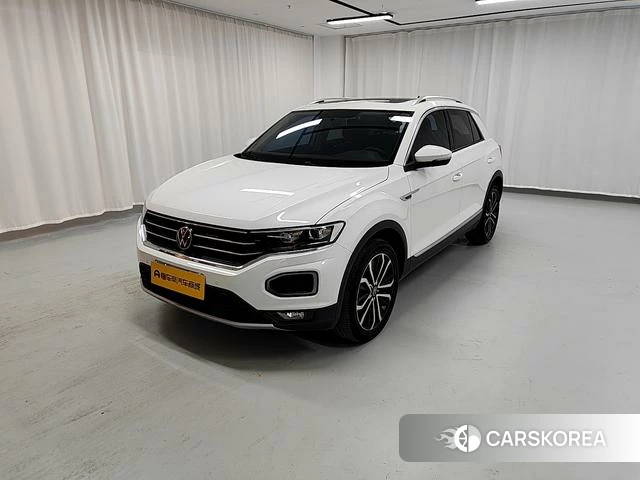 Volkswagen Exploring songs id 4239379 из Китая 11