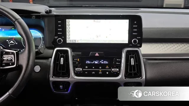 Kia Sorento 4th Generation id 3611836 из Кореи 11