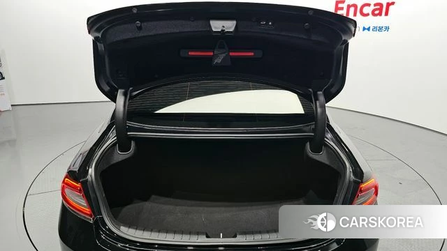 Hyundai Grandeur IG id 4410746 из Кореи 11