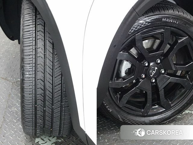 Kia The New Seltos id 4499536 из Кореи 11