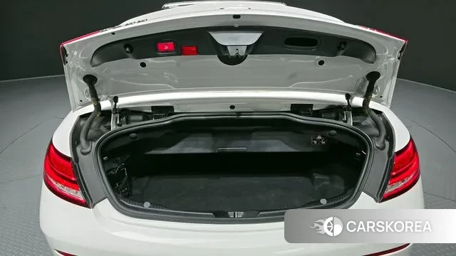 Mercedes-Benz C-Class W205 id 2905189 из Кореи 11