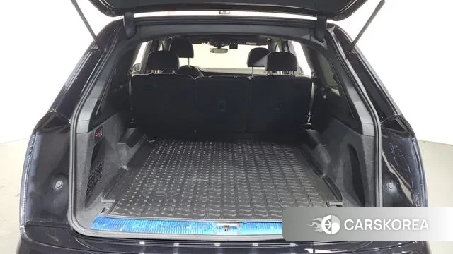 Audi Q7 (4M) id 3752799 из Кореи 11