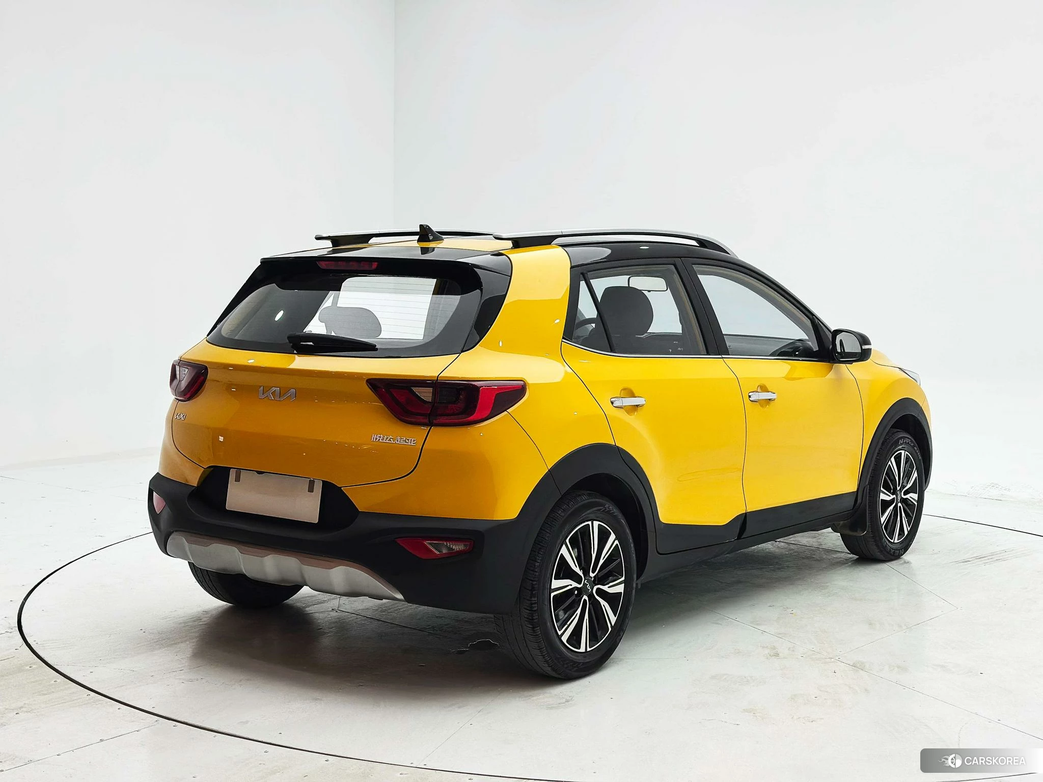 Kia Yi Ran id 4455014 из Китая 11