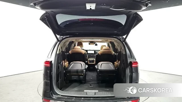 Kia Carnival 4th generation id 3746844 из Кореи 11