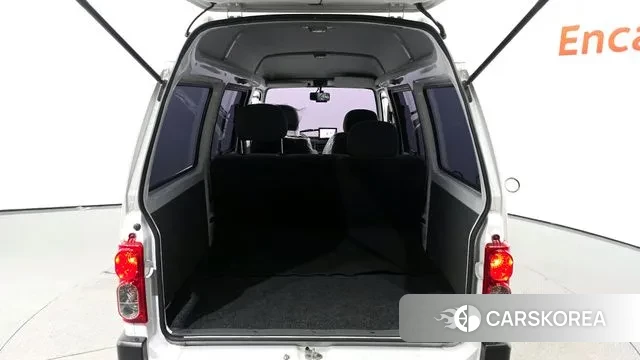 Chevrolet (GM Daewoo) New Damas id 3034334 из Кореи 11