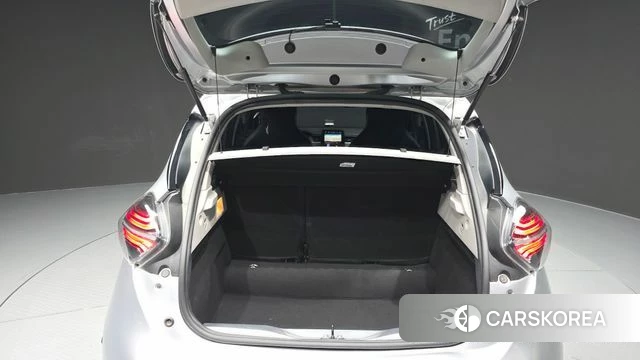 Renault Korea (Samsung) Joe id 4712052 из Кореи 11