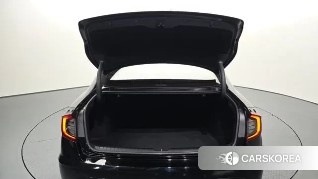 Hyundai Sonata (DN8) id 3680435 из Кореи 11