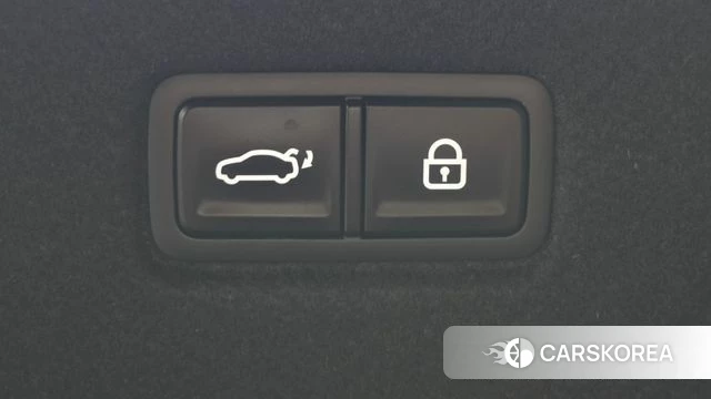 Kia K8 Hybrid id 4759050 из Кореи 11