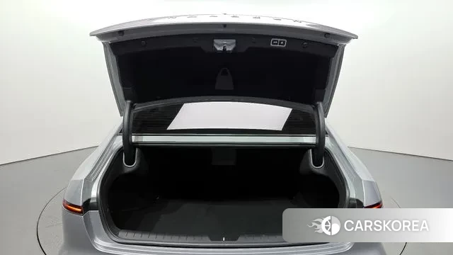 Hyundai Grandeur (GN7) id 3410669 из Кореи 11