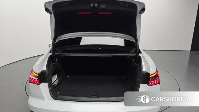 Audi A6 (C8) id 3044505 из Кореи 11