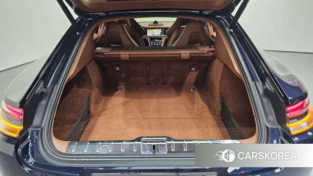 Porsche Panamera (971) id 3094358 из Кореи 11