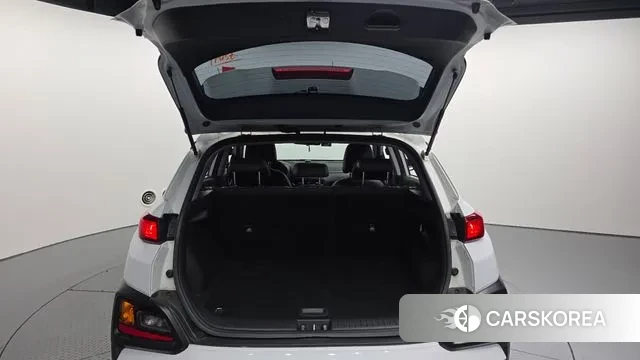 Hyundai Kona id 3319556 из Кореи 11