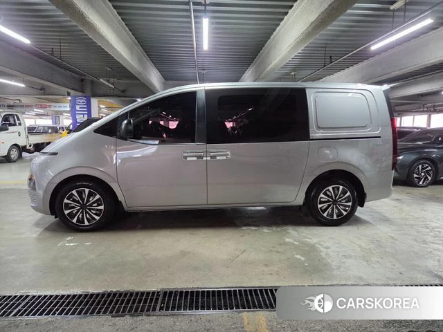 Hyundai Staria id 4905710 из Кореи 11