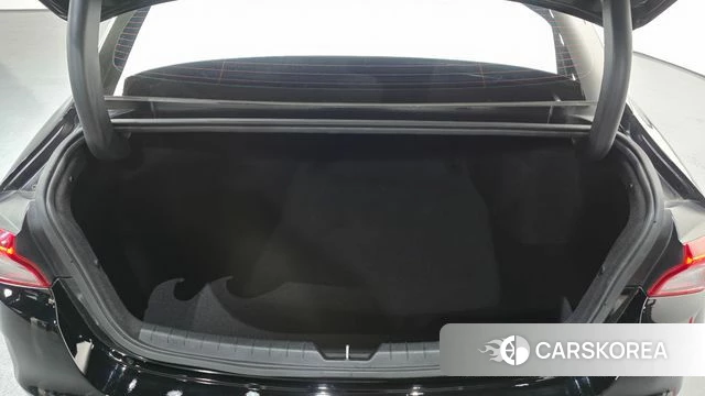 Kia K5 Hybrid 3rd Generation id 3811882 из Кореи 11