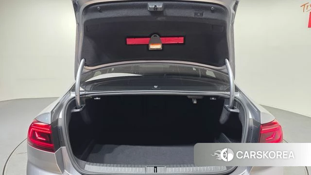 Volkswagen Passat GT (B8) id 3843269 из Кореи 11