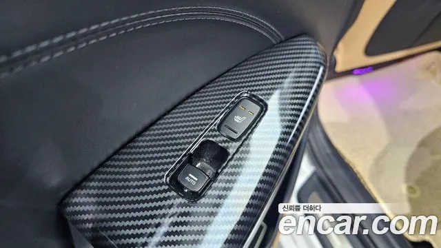 Kia K7 Premier id 2945957 из Кореи 11