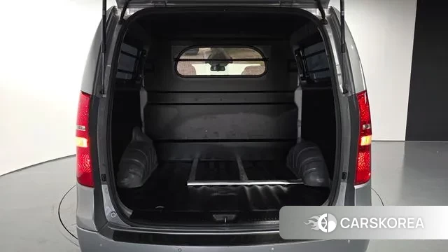 Hyundai The New Grand Starex id 3059615 из Кореи 11