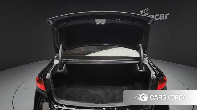 Kia All New K7 Hybrid id 3505331 из Кореи 11