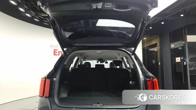 Kia Sorento 4th Generation id 3934556 из Кореи 11