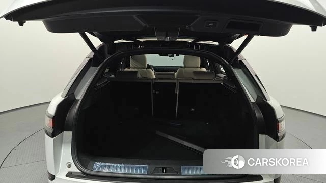 Land Rover Range Rover Velar id 4318191 из Кореи 11