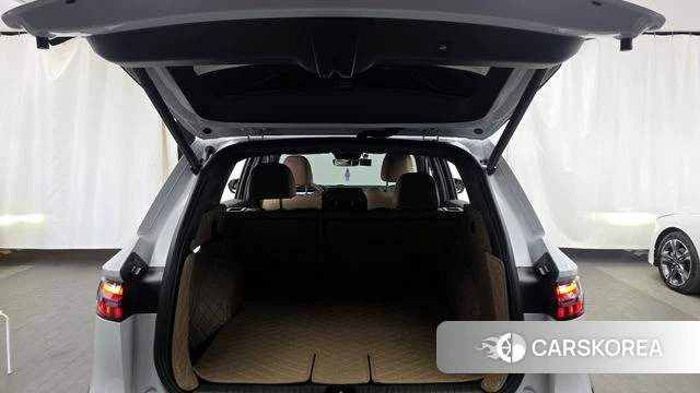 Renault Korea (Samsung) Grand Coleos id 4185745 из Кореи 11