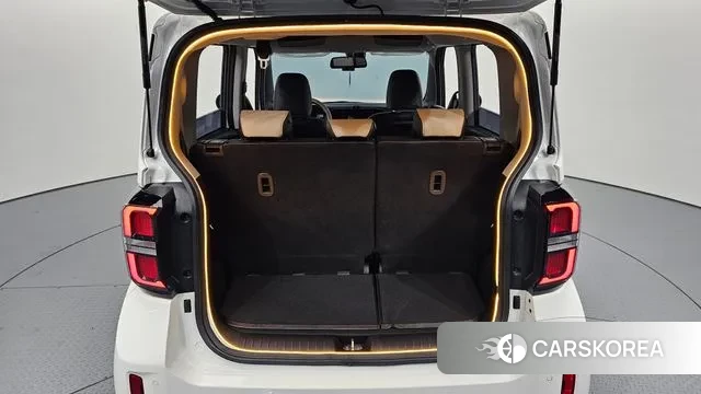 Kia The New Kia Ray id 3467408 из Кореи 11