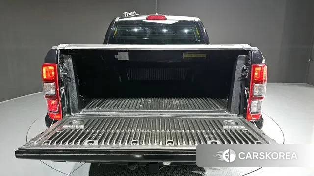 Ford Ranger 3rd Generation id 3581401 из Кореи 11