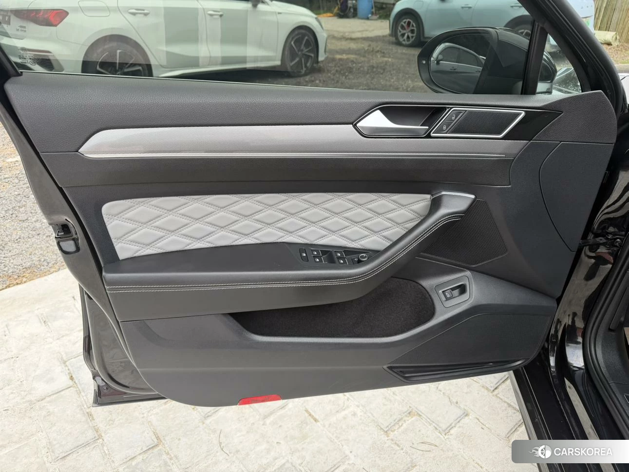 Volkswagen Magotan id 4492767 из Китая 11