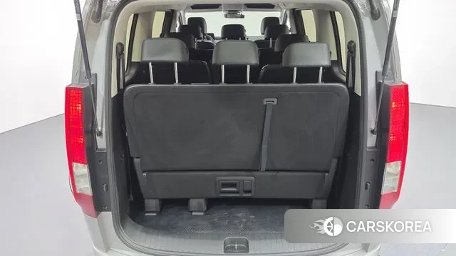 Hyundai Staria id 3443496 из Кореи 11