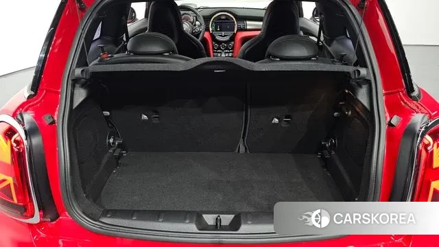 Mini Cooper S id 3469580 из Кореи 11