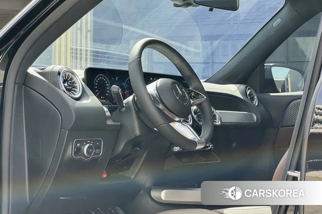 Mercedes-Benz GLB id 4257113 из Китая 11