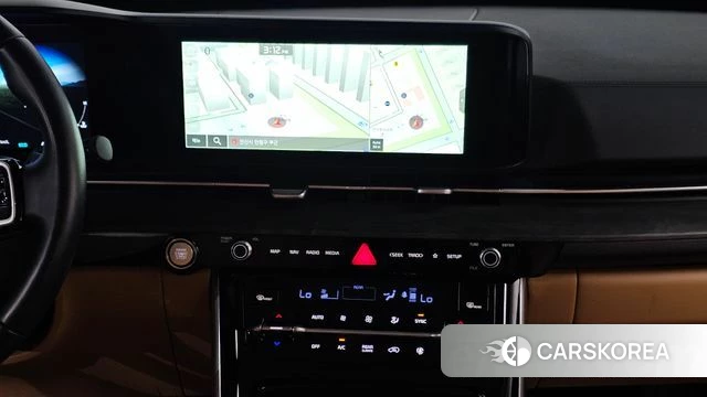 Kia Carnival 4th generation id 3953193 из Кореи 11