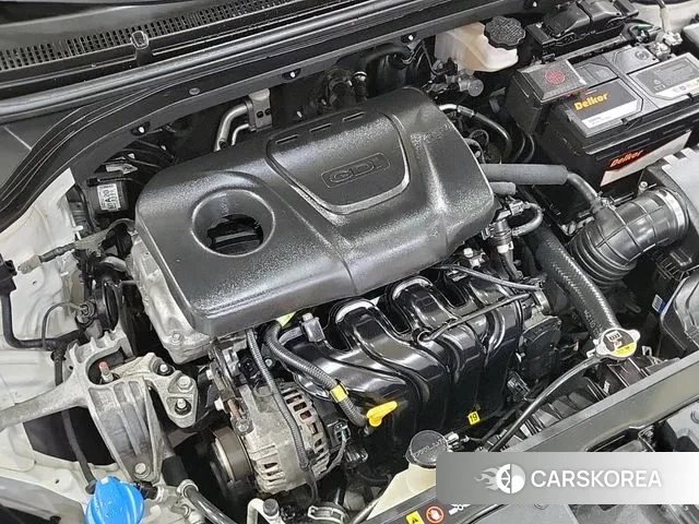 Hyundai Avante AD id 3451611 из Кореи 11