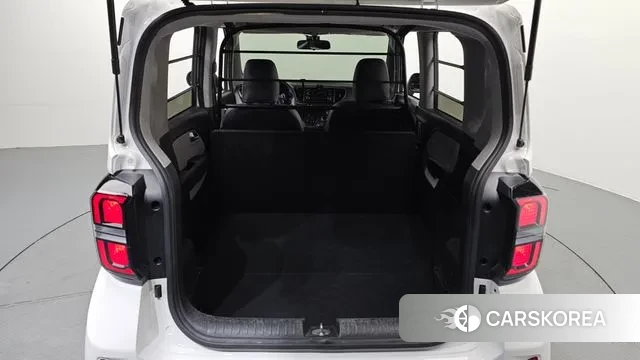 Kia The New Kia Ray id 3518359 из Кореи 11