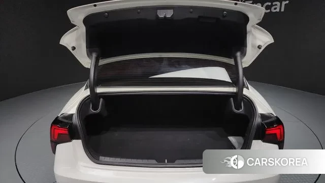 Kia The New K5 3rd generation id 3596379 из Кореи 11