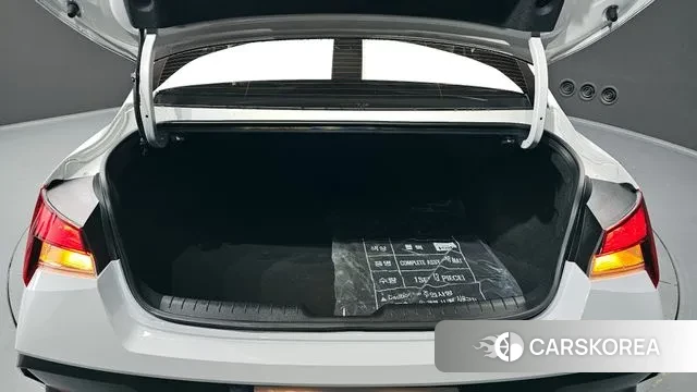 Hyundai The New Avante (CN7) id 3415868 из Кореи 11