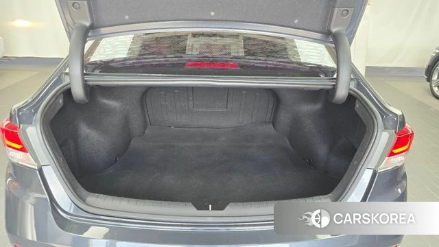Hyundai Sonata New Rise id 4465781 из Кореи 11
