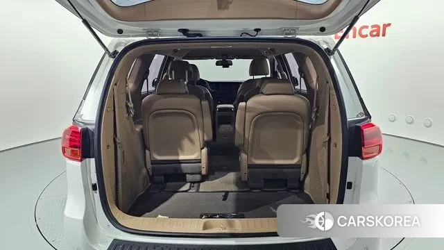 Kia The New Carnival id 3672599 из Кореи 11